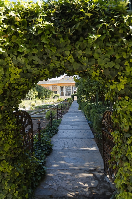 Chiraz-Naranjestan museum-007